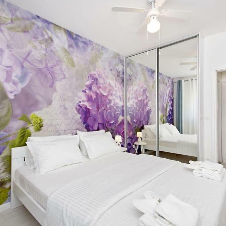 Apartment Dalija บาชกาโวดา ภายนอก รูปภาพ