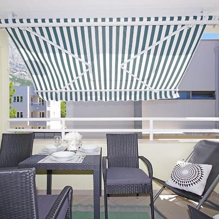 Apartment Dalija บาชกาโวดา ภายนอก รูปภาพ