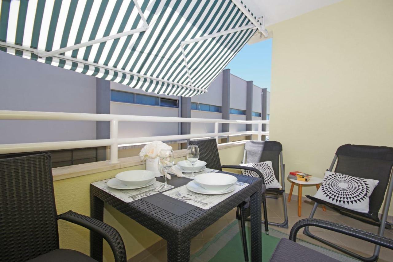 Apartment Dalija บาชกาโวดา ภายนอก รูปภาพ